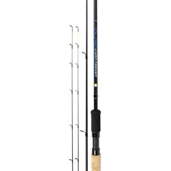 WĘDKA PRESTON DURA CARP FEEDER 12ft 3.60m 60g 