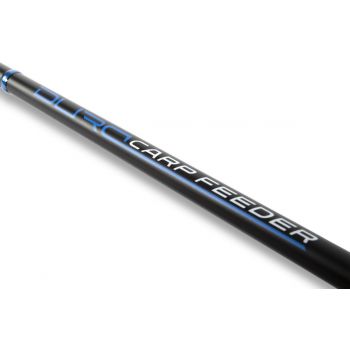 WĘDKA PRESTON DURA CARP FEEDER 12ft 3.60m 60g 