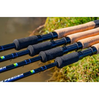 WĘDKA PRESTON DURA CARP FEEDER 12ft 3.60m 60g 