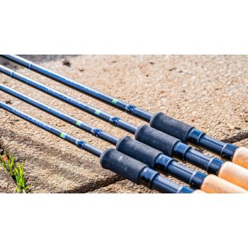 WĘDKA PRESTON DURA CARP FEEDER 12ft 3.60m 60g 