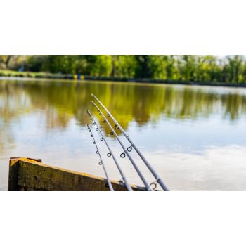 WĘDKA PRESTON DURA CARP FEEDER 12ft 3.60m 60g 