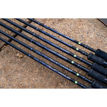 WĘDKA PRESTON DURA CARP FEEDER 12ft 3.60m 60g 