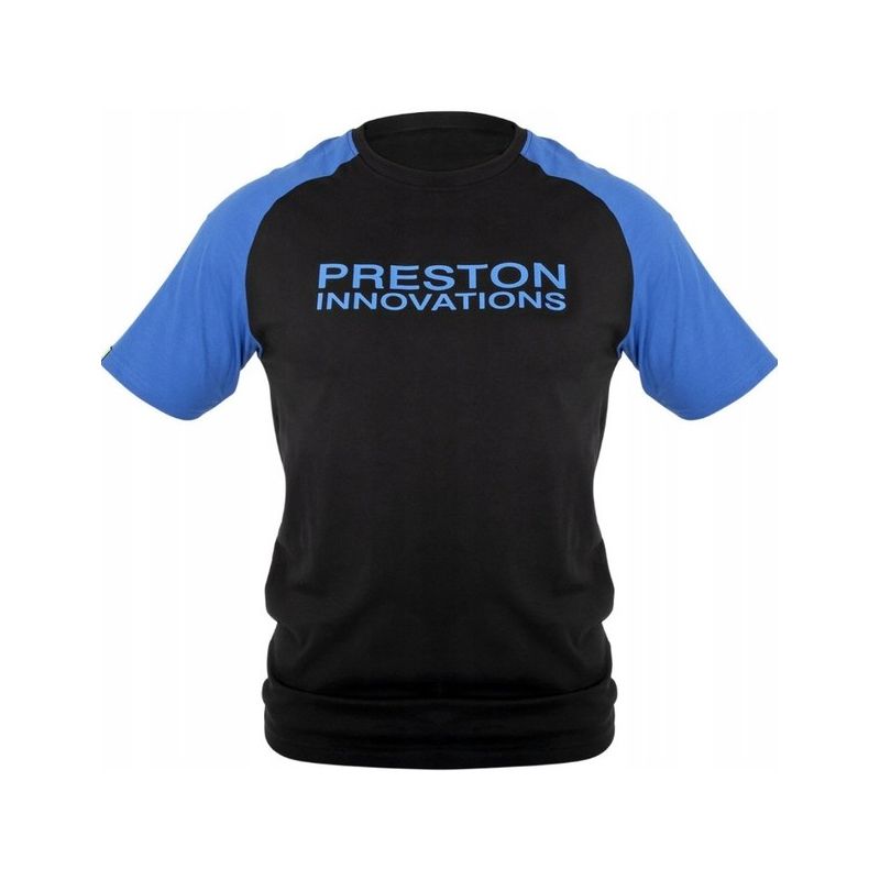 KOSZULKA PRESTON LIGHTWEIGHT RAGLAN T-SHIRT L KOSZULKA PRESTON LIGHTWEIGHT RAGLAN T-SHIRT L