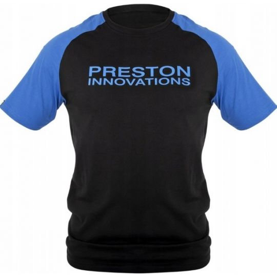 KOSZULKA PRESTON LIGHTWEIGHT RAGLAN T-SHIRT L KOSZULKA PRESTON LIGHTWEIGHT RAGLAN T-SHIRT L
