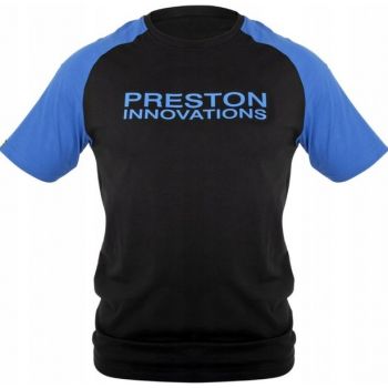KOSZULKA PRESTON LIGHTWEIGHT RAGLAN T-SHIRT XL 