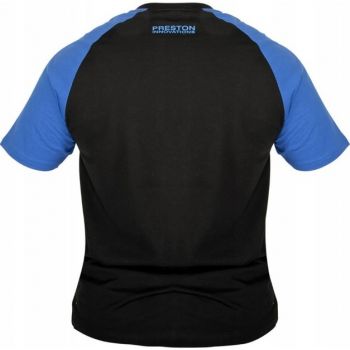 KOSZULKA PRESTON LIGHTWEIGHT RAGLAN T-SHIRT XL 