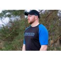 KOSZULKA PRESTON LIGHTWEIGHT RAGLAN T-SHIRT XL 