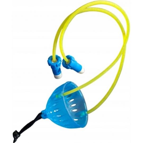 GUMA + KOSZYCZEK DO PROCY PRESTON DURA SLIP LIGHT GUMA + KOSZYCZEK DO PROCY PRESTON DURA SLIP LIGHT
