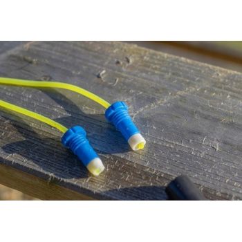 GUMA + KOSZYCZEK DO PROCY PRESTON DURA SLIP LIGHT