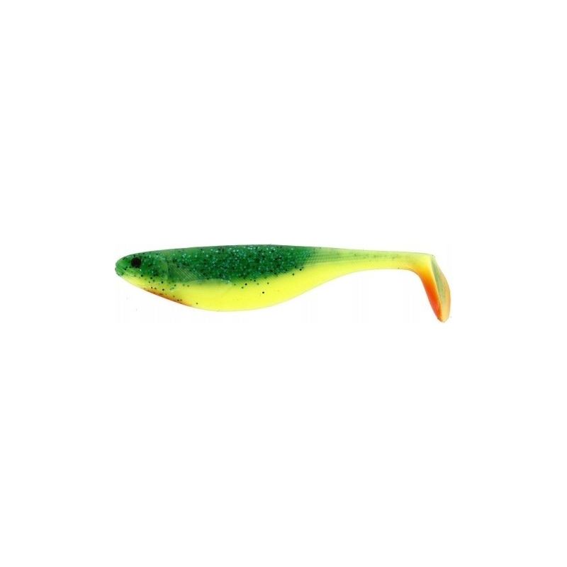 GUMA WESTIN SHADTEEZ 12cm 15g FIREFLAKE 