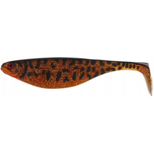 GUMA WESTIN SHADTEEZ 16cm 39g MOTOROIL BURBOT GUMA WESTIN SHADTEEZ 16cm 39g MOTOROIL BURBOT