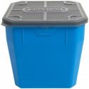 PUDEŁKO PRESTON 4PT BAIT TUB NA PRZYNĘTY I ZANĘTY 