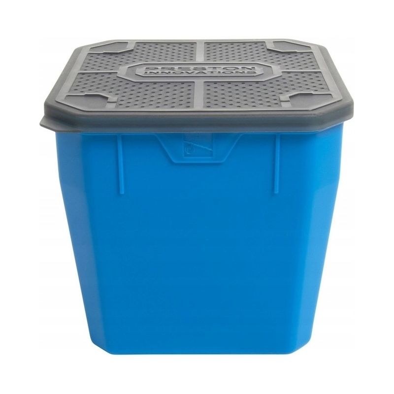 PUDEŁKO PRESTON 4PT BAIT TUB NA PRZYNĘTY I ZANĘTY 