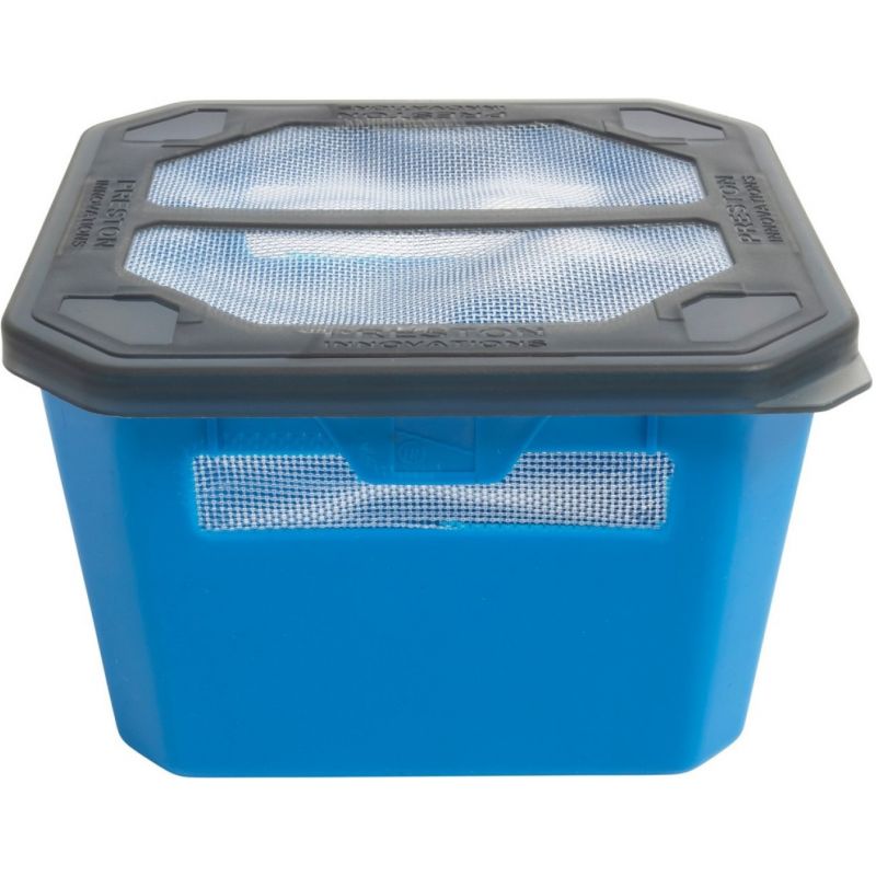 PUDEŁKO PRESTON 3PT VENTA WINDOW TUB NA PRZYNĘTY PUDEŁKO PRESTON 3PT VENTA WINDOW TUB NA PRZYNĘTY