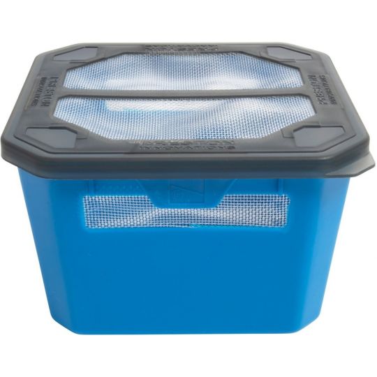 PUDEŁKO PRESTON 3PT VENTA WINDOW TUB NA PRZYNĘTY PUDEŁKO PRESTON 3PT VENTA WINDOW TUB NA PRZYNĘTY