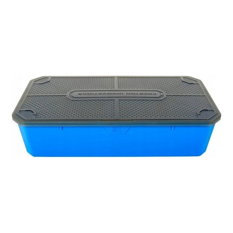 PUDEŁKO PRESTON 6PT BAIT TUB NA PRZYNĘTY 3,4L PUDEŁKO PRESTON 6PT BAIT TUB NA PRZYNĘTY 3,4L