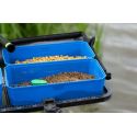 PUDEŁKO PRESTON 6PT BAIT TUB NA PRZYNĘTY 3,4L