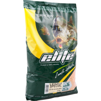 ZANĘTA DRAGON ELITE LESZCZ SPECIAL 2,5kg 