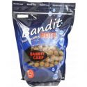 KULKI BANDIT CARP BAITS 1kg 16mm MEGA WANILIA