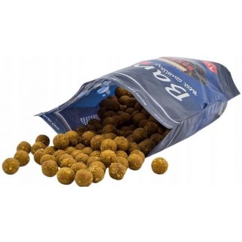 KULKI BANDIT CARP BAITS 1kg 16mm MEGA WANILIA