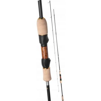 WĘDKA MIKADO PROGRESSIVE 28 2,40m 5-28g 2sec