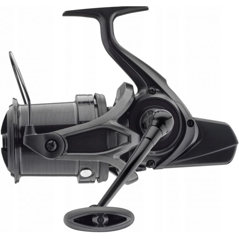KOŁOWROTEK DAIWA CROSSCAST 45 SCW 5000 LD QD