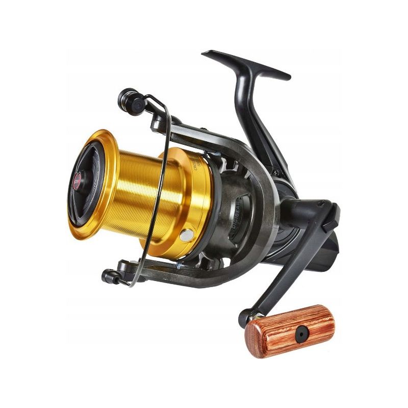 KOŁOWROTEK DAIWA CROSSCAST 45 SCW 5000 LD QD OT 