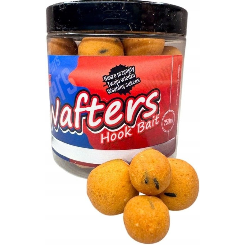 KULKI BANDIT POWER SHOT WAFTERS 16/20 ANANAS TRUSK KULKI BANDIT POWER SHOT WAFTERS 16/20 ANANAS TRUSK
