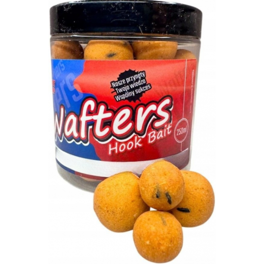 KULKI BANDIT POWER SHOT WAFTERS 16/20 ANANAS TRUSK KULKI BANDIT POWER SHOT WAFTERS 16/20 ANANAS TRUSK