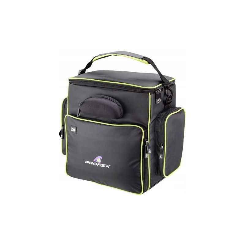 PLECAK Z PUDEŁKAMI DAIWA PROREX ROVING 40x25x45cm 