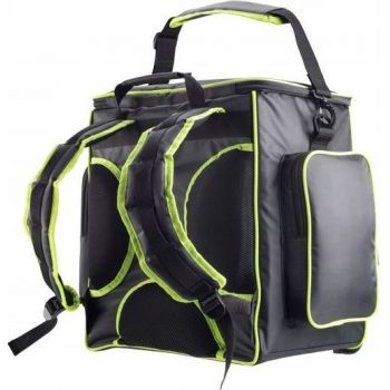 PLECAK Z PUDEŁKAMI DAIWA PROREX ROVING 40x25x45cm 