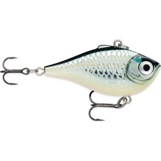 WOBLER RAPALA RIPPIN RAP RPR06 KOLOR: BAP 6cm 14g WOBLER RAPALA RIPPIN RAP RPR06 KOLOR: BAP 6cm 14g