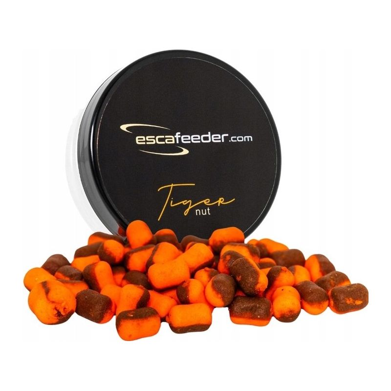 WAFTERS ESCA FEEDER 10mm TIGER