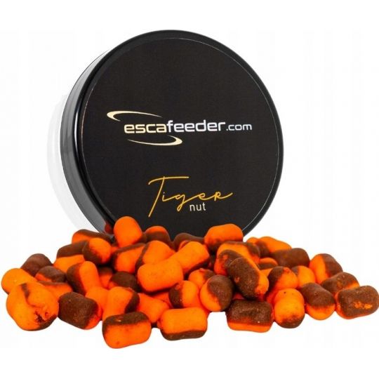 WAFTERS ESCA FEEDER 6mm TIGER MINI WAFTERS ESCA FEEDER 6mm TIGER MINI