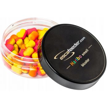 WAFTERS ESCA FEEDER 10mm HARIBO DUAL BICOLOR