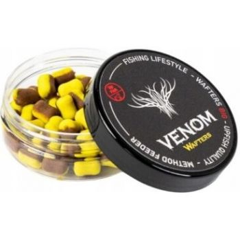 WAFTERS UP FISH VENOM 12mm 50ml KAWA RYBA NOWOŚĆ