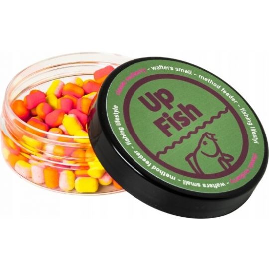 WAFTERS UP FISH CLASSIC MULBERRY 12mm 50ml WAFTERS UP FISH CLASSIC MULBERRY 12mm 50ml