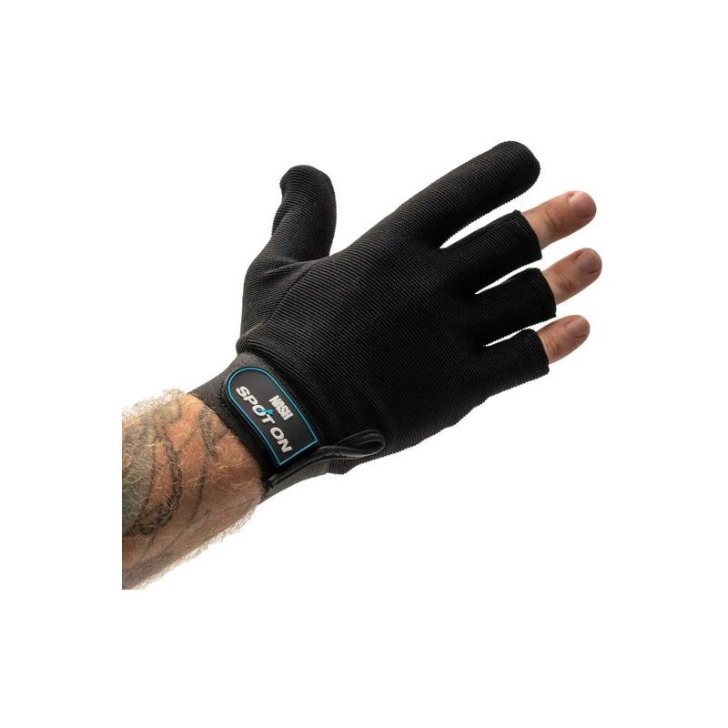 RĘKAWICA NASH OCHRONNA SPOT ON CASTING GLOVE LEFT RĘKAWICA NASH OCHRONNA SPOT ON CASTING GLOVE LEFT