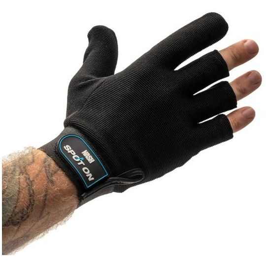 RĘKAWICA NASH OCHRONNA SPOT ON CASTING GLOVE RIGHT RĘKAWICA NASH OCHRONNA SPOT ON CASTING GLOVE RIGHT