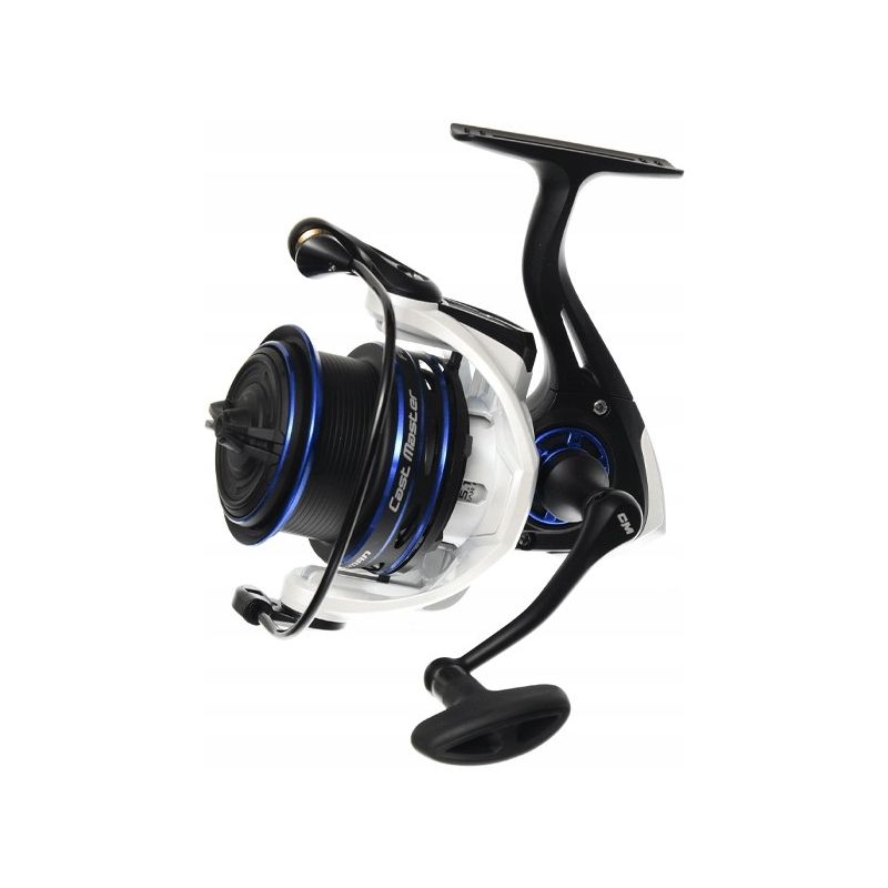 KOŁOWROTEK FLAGMAN CAST MASTER FEEDER 5500 SI