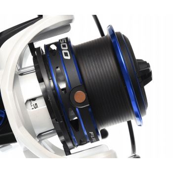 KOŁOWROTEK FLAGMAN CAST MASTER FEEDER 5500 SI