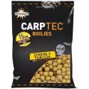 KULKI DYNAMITE BAITS CARPTEC SCOPEX WANILIA 15mm 900g