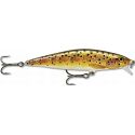 WOBLER RAPALA FLAT RAP FLR08 KOLOR: TR 8cm 7g 