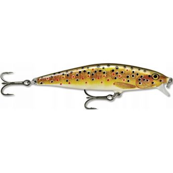 WOBLER RAPALA FLAT RAP...