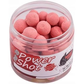KULKI BANDIT POWER SHOT POP UP 200ml CZEKOLADA POM