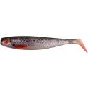 GUMA FOX RAGE PRO SHAD 14cm SUPER NATURAL ROACH