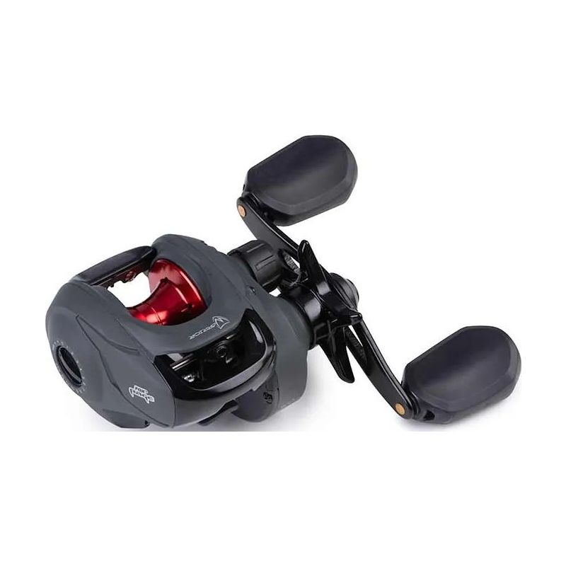 MULTIPLIKATOR FOX RAGE WARRIOR BAITCASTER REEL