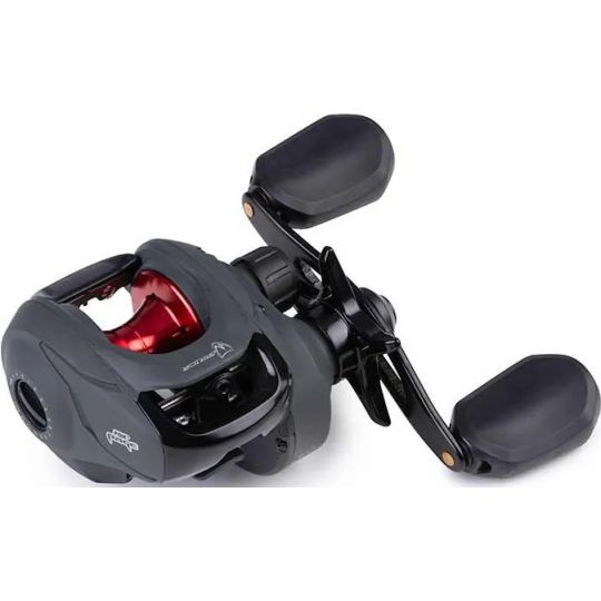 MULTIPLIKATOR FOX RAGE WARRIOR BAITCASTER REEL