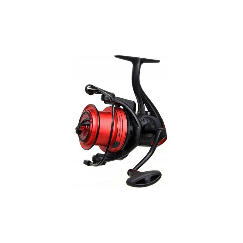 KOŁOWROTEK FLAGMAN S-RIVER FEEDER 5500 FD KOŁOWROTEK FLAGMAN S-RIVER FEEDER 5500 FD