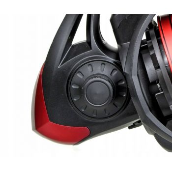 KOŁOWROTEK FLAGMAN S-RIVER FEEDER 5500 FD